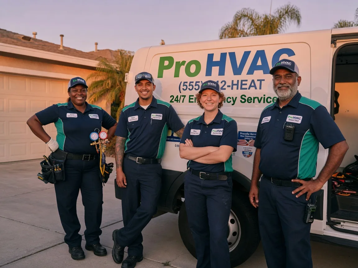 Furnace Repair company in Donnelsville, OH