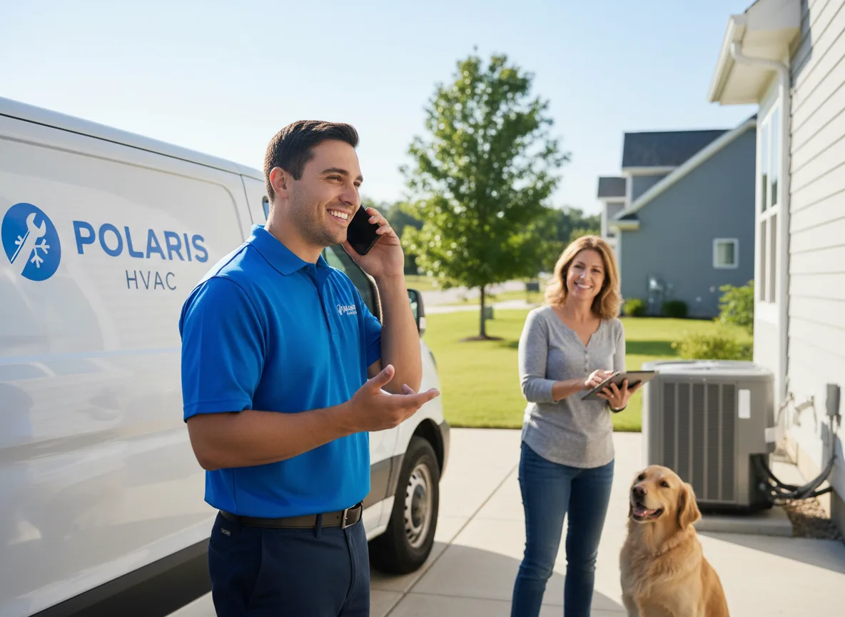 Furnace Repair Donnelsville, OH FAQs